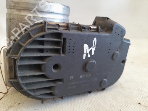 Throttle body ALFA ROMEO 147 (937_) | BP9766811M82