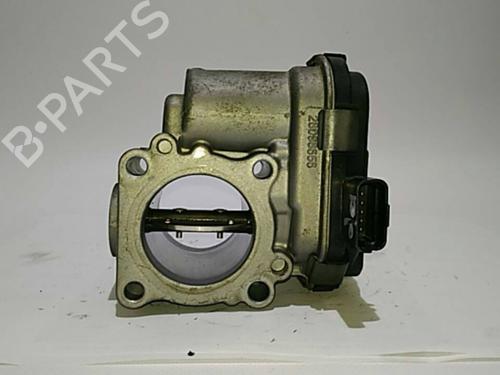 Throttle body CITROËN C4 II (NC_) | BP24181745M82