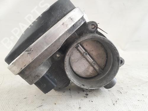 Used Throttle body BMW 3 (E46) [1997-2005]  9749200