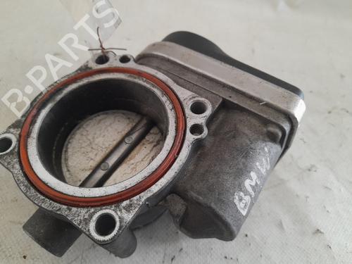 Throttle body BMW 3 (E46)  | BP9749200M82 