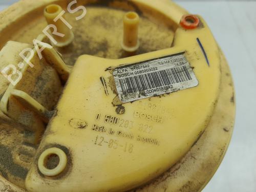 Fuel pump ALFA ROMEO GIULIETTA (940_) | BP14378724M76