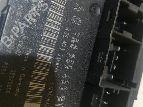 Modulo electronico SEAT LEON (1P1)  | BP4992745M83