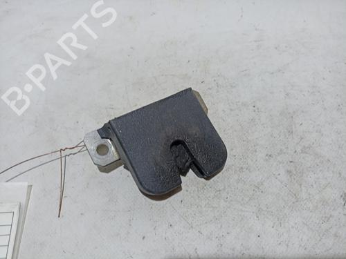 Used Tailgate lock SEAT IBIZA III (6L1) [2002-2009]  24181753