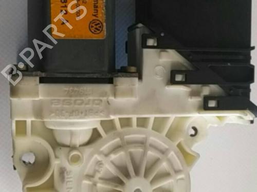 Used Right rear window motor Right rear window motor VW GOLF IV (1J1) [1997-2008] 5008510 5008510
