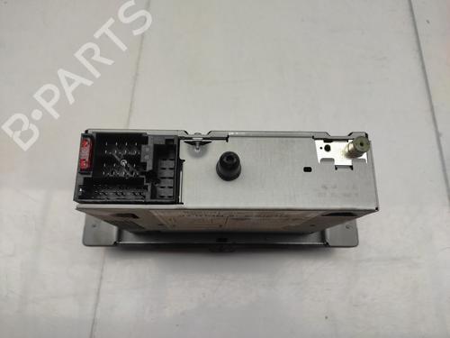 Radio ALFA ROMEO GIULIETTA (940_)  | BP4992871E6