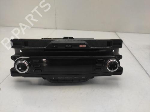 Used Radio ALFA ROMEO GIULIETTA (940_) [2010-2020]  4992871