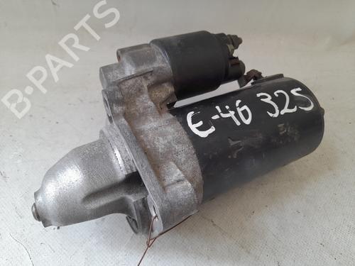 Anlasser für BMW 3 (E46) [1997-2005]  4992993