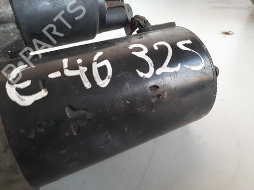 Anlasser BMW 3 (E46)  | BP4992993M8