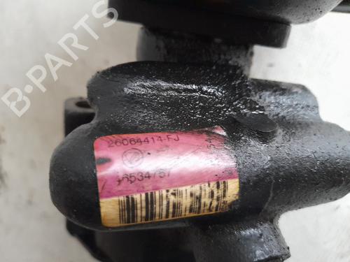 Steering pump ALFA ROMEO 147 (937_) | BP4993170M99