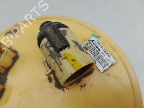 Fuel pump TOYOTA AURIS Estate (_E18_)  | BP14378738M76 