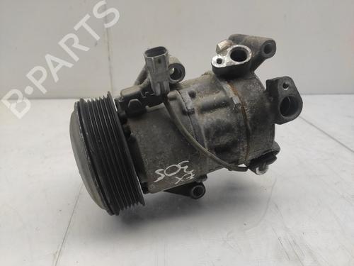 Used AC compressor TOYOTA AURIS Estate (_E18_) [2013-2018]  4993229