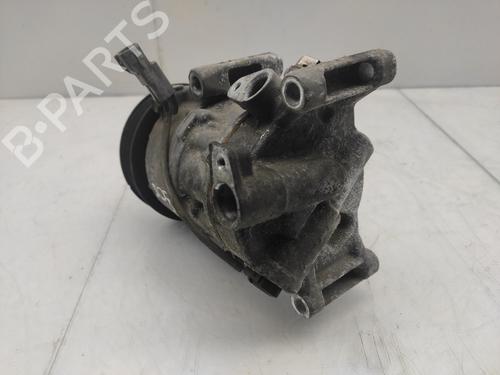 AC compressor TOYOTA AURIS Estate (_E18_)  | BP4993229M34