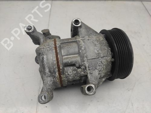 AC compressor TOYOTA AURIS Estate (_E18_)  | BP4993229M34