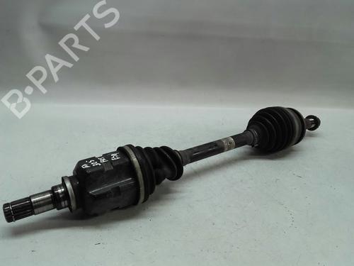 Used Left front driveshaft TOYOTA AURIS Estate (_E18_) [2013-2018]  6016060