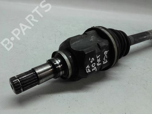 Left front driveshaft TOYOTA AURIS Estate (_E18_) | BP6016060M38