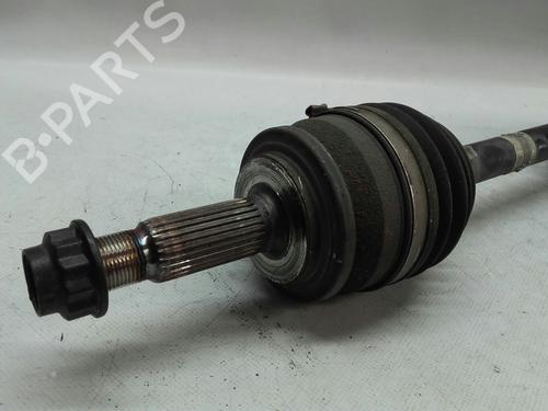 Left front driveshaft TOYOTA AURIS Estate (_E18_) | BP6016060M38