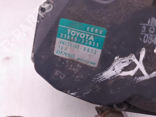 Egr TOYOTA AURIS Estate (_E18_)  | BP4993252M69 