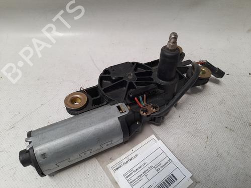 Viskermotor bakrute SMART CITY-COUPE (450)  | BP24181761M102 