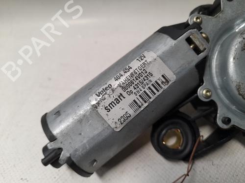 Viskermotor bakrute SMART CITY-COUPE (450)  | BP24181761M102 