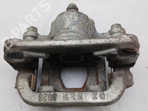 Left rear brake caliper NISSAN JUKE (F15)  | BP14378766M107 