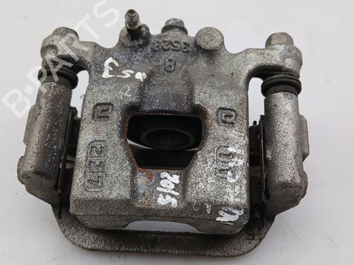 Left rear brake caliper NISSAN JUKE (F15)  | BP14378766M107 