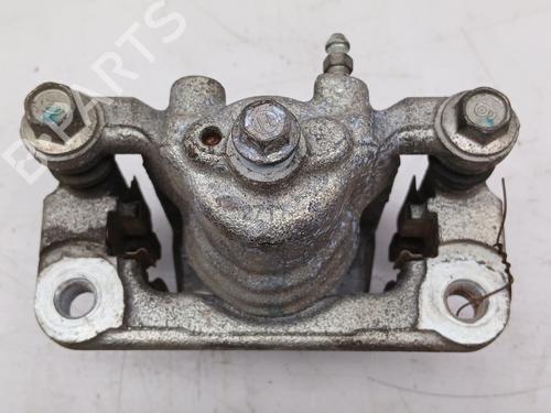 Left rear brake caliper NISSAN JUKE (F15)  | BP14378766M107 