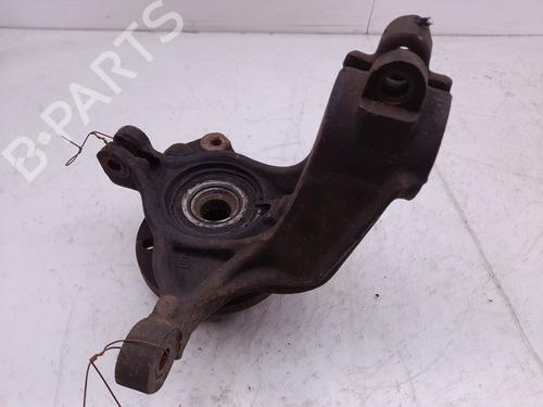 Right front steering knuckle PEUGEOT 208 I (CA_, CC_)  | BP12053539M26