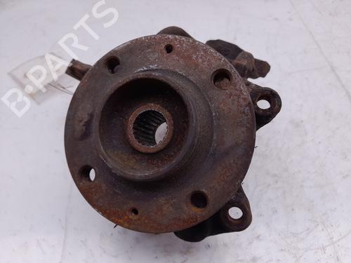 Used Right front steering knuckle PEUGEOT 208 I (CA_, CC_) [2012-2021]  12053539