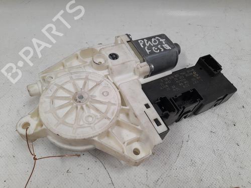 Used Left front window motor PEUGEOT 407 (6D_) [2004-2011]  5008779