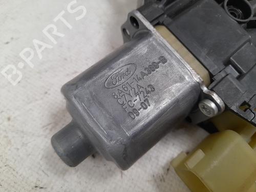 Motor elevalunas delantero izquierdo FORD FIESTA VI (CB1, CCN)  | BP5008816E21