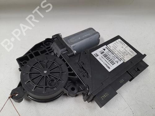 Right front window motor AUDI A4 B7 (8EC)  | BP5008832E20 