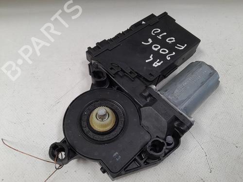 Right front window motor AUDI A4 B7 (8EC)  | BP5008832E20 