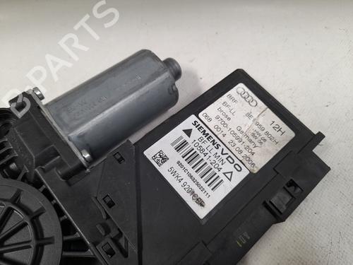 Right front window motor AUDI A4 B7 (8EC)  | BP5008832E20 