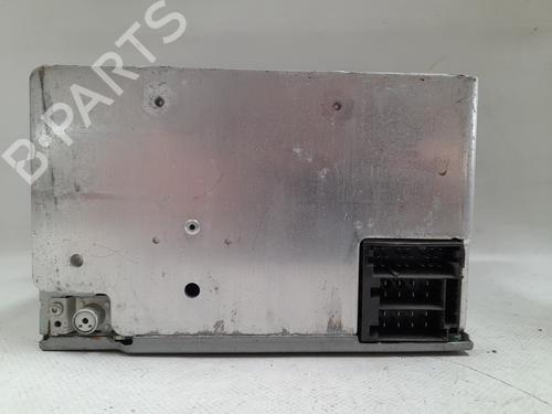 Bilradio SMART FORTWO Cabrio (451)  | BP4993625E6