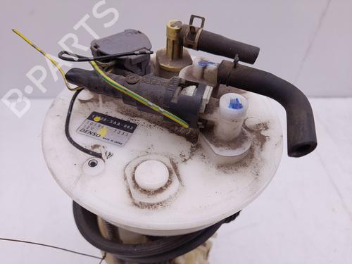 Pompe à carburant HONDA JAZZ II (GD_, GE3, GE2)  | BP14378781M76 