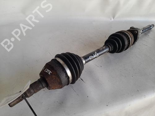 Used Right front driveshaft OPEL ASTRA H (A04) [2004-2014]  6016084