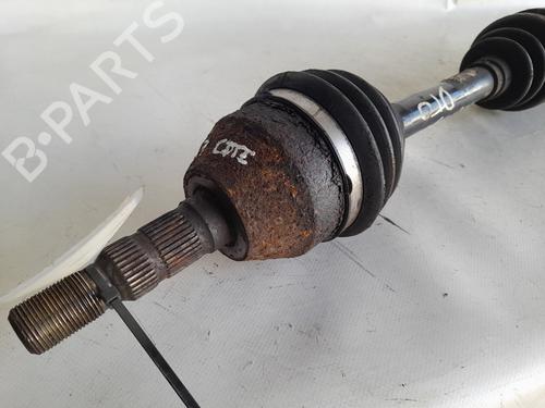 Right front driveshaft OPEL ASTRA H (A04) | BP6016084M39