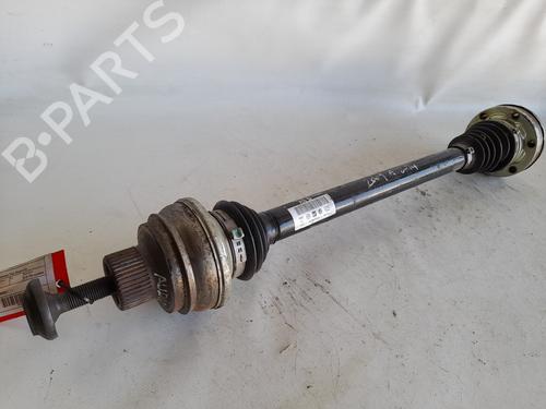 Used Left rear driveshaft AUDI Q5 (8RB) [2008-2019]  4994170
