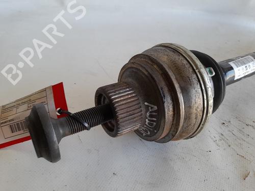 Left rear driveshaft AUDI Q5 (8RB) | BP4994170M40