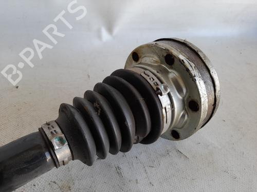 Left rear driveshaft AUDI Q5 (8RB) | BP4994170M40
