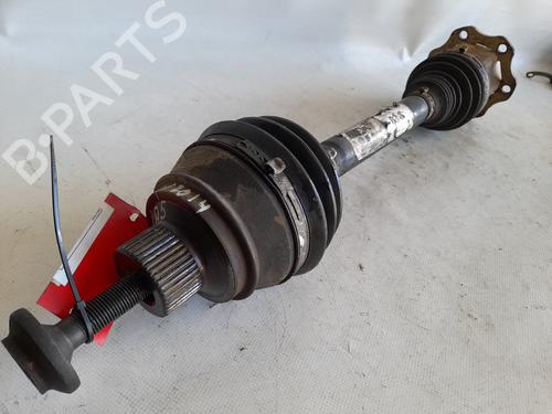 Used Left front driveshaft AUDI Q5 (8RB) [2008-2019]  6016087