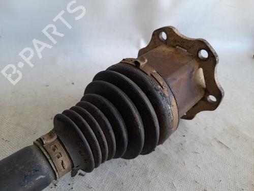 Left front driveshaft AUDI Q5 (8RB) | BP6016087M38