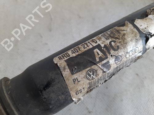 Left front driveshaft AUDI Q5 (8RB) | BP6016087M38