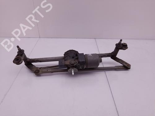 Essuie-glace moteur avant VW POLO V (6R1, 6C1) 1.6 TDI (75 hp) 5009284