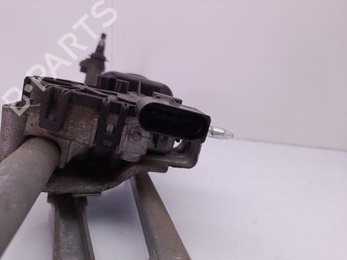 Essuie-glace moteur avant VW POLO V (6R1, 6C1) 1.6 TDI | BP5009284M29 