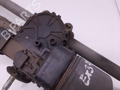 Essuie-glace moteur avant VW POLO V (6R1, 6C1) 1.6 TDI | BP5009284M29 
