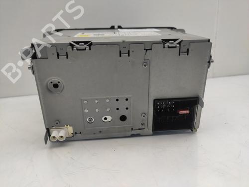 Radio VW POLO V (6R1, 6C1) 1.6 TDI | BP4994252E6