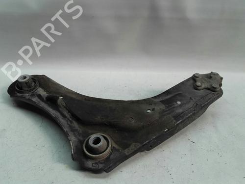 Used Right front suspension arm RENAULT LAGUNA III (BT0/1) [2007-2015]  5649085