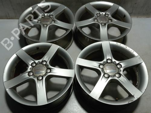 Rim SEAT LEON (1P1)  | BP4994461C45