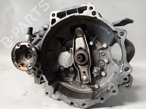 Gearbox SEAT IBIZA IV (6J5, 6P1) 1.6 TDI KFK